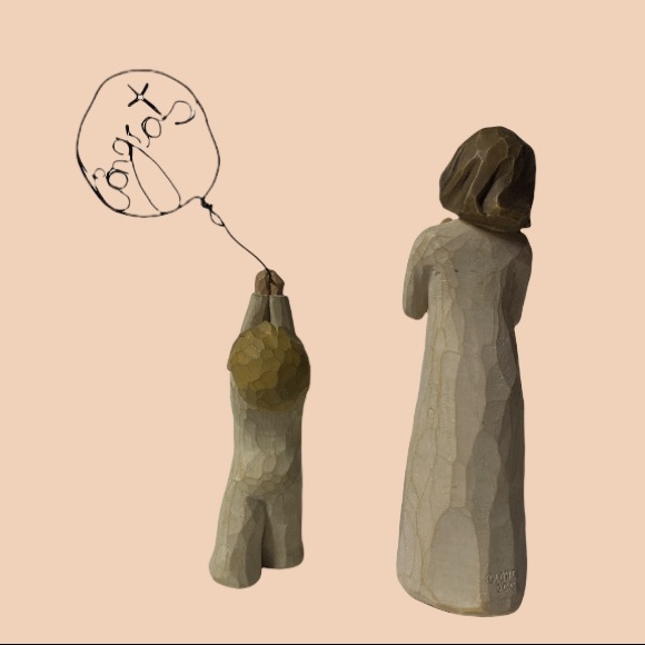 Willow Tree Figurines - Picture 4 of 5